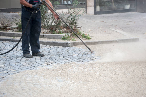 Best Gas Station Cleaning  in Monticello, MS